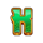 prosperity rush 1000 k symbol icon