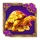 prosperity rush 1000 turtle symbol icon