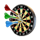 pub crawl darts symbol icon