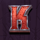 pub kings k symbol icon