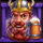 pub kings man symbol icon
