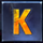 pug thugs of nitropolis k symbol icon