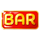 pure ecstasy bar red symbol icon