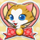 purrfect pets cat 1 symbol icon