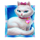purrfect riches cat 2 symbol icon