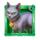 purrfect riches cat 3 symbol icon