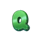 purrfect riches q symbol icon