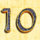 pyramid quest 10 symbol icon