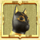 pyramid quest cat symbol icon