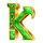 pyramid riddles ra jumboways clover chance k symbol icon