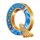 pyramid riddles ra jumboways clover chance q symbol icon