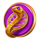 pyramid riddles ra jumboways clover chance snake symbol icon
