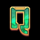 pyramyth powerpoints q symbol icon