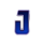 quantum crown megajackpots j symbol icon