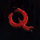 quarantine q symbol icon