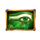 queen of giza horus eye symbol icon
