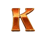 queen of giza k symbol icon