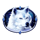 queen of ice expanded edition wolf symbol icon