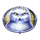queen of ice owl symbol icon