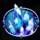 queen of ice winter kingdom ice symbol icon