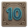 queen of inca 2 10 symbol icon