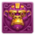 queen of inca 2 monkey symbol icon