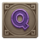 queen of inca 2 q symbol icon