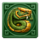queen of inca 2 snake symbol icon