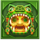 queen of inca mask 3 symbol icon