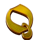 queen of oasis q symbol icon