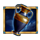 queen of rebirth vase symbol icon