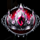 queen of shadows crown symbol icon