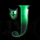 queen of shadows j symbol icon