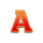 queen of the 3 pyramids cash collect a symbol icon