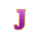 queen of the 3 pyramids cash collect j symbol icon