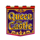 queen of the castle banner symbol icon