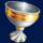 queens of glory goblet symbol icon