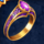queens of glory legacy ring symbol icon