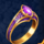queens of glory ring symbol icon