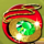 quest for gold medalion symbol icon