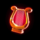 quest of gods harp symbol icon