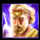 quest of gods purpleman symbol icon