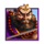 quest to the west 2 icon