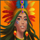 quetzal quest lady symbol icon