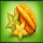 quetzal quest starfruits symbol icon