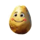 quick garden potatao symbol icon