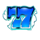 quick hit blitz blue 77 symbol icon