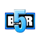 quick hit blitz blue bar5 symbol icon