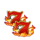 quick hit link 888 2 sevens symbol icon