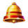 quick hit link fire bell symbol icon